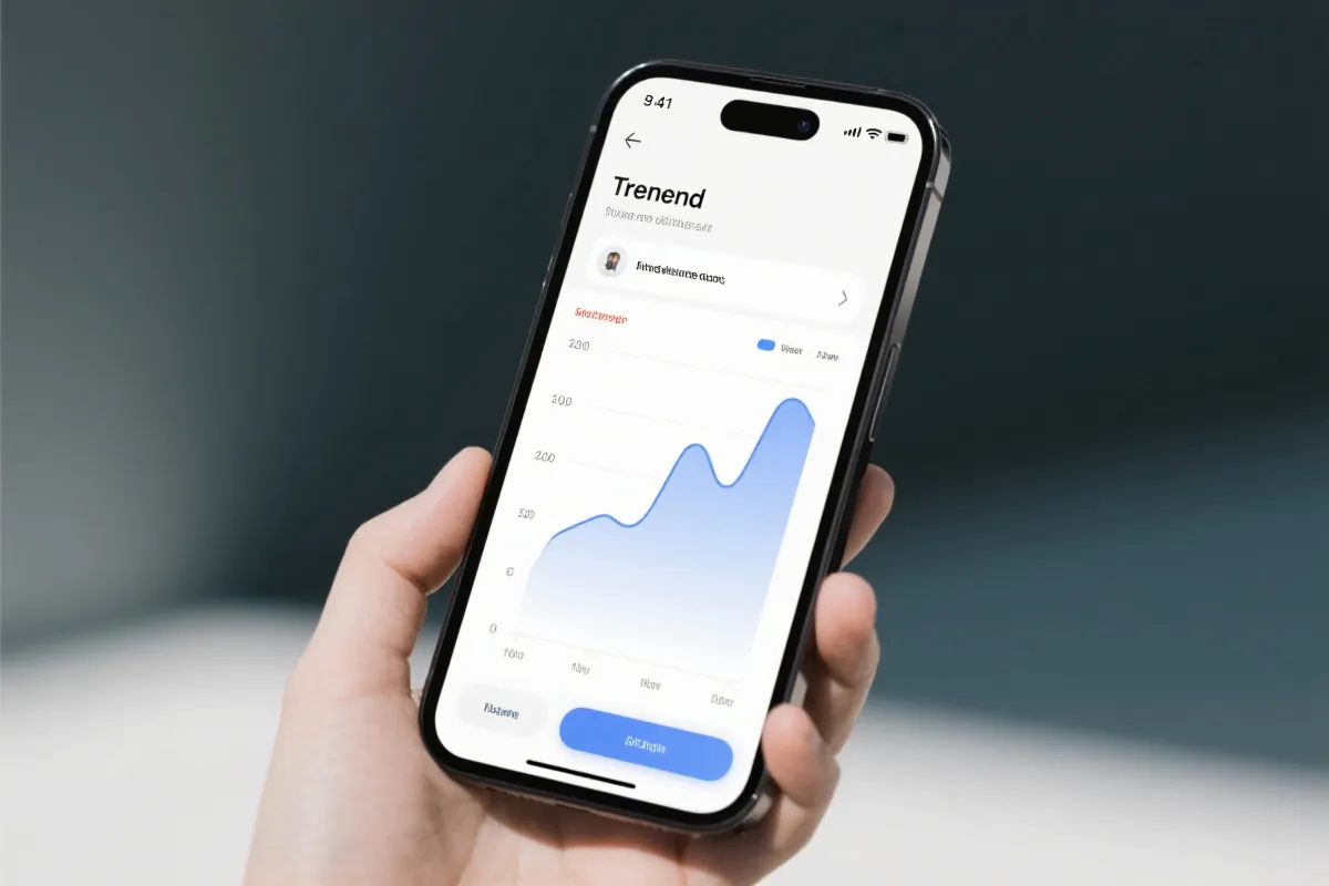 计划工具与提醒功能视觉展示