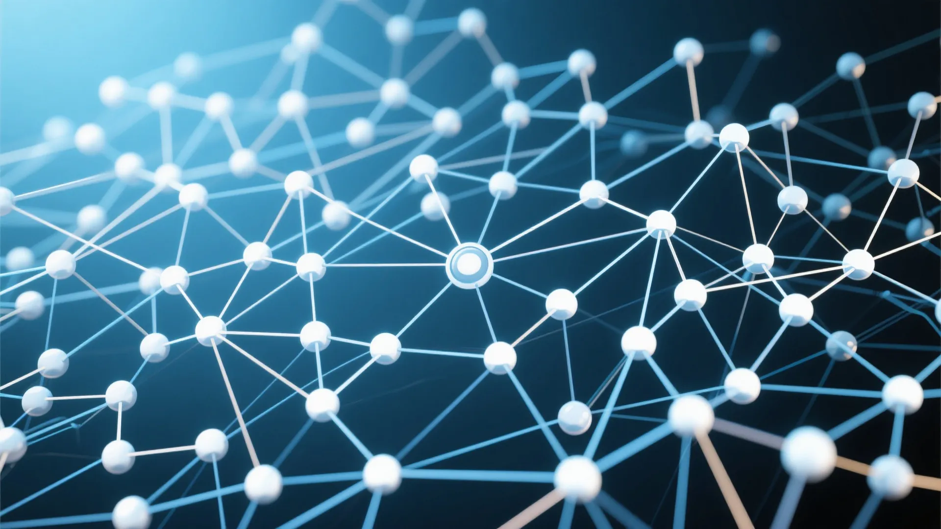 Background Data Network