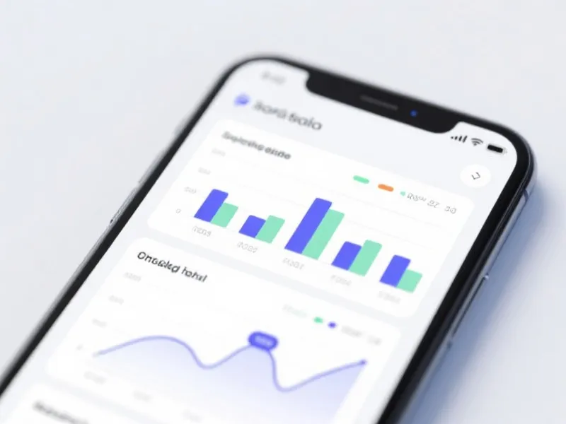 Data Analysis Dashboard